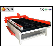Tzjd-1325p Plasma CNC Cutting Engraving Machine